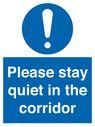 please-stay-quiet-in-the-corridor~